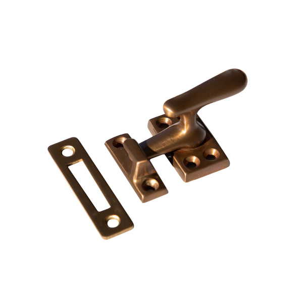 Casement   Awning Window Fastener – Noble Elements