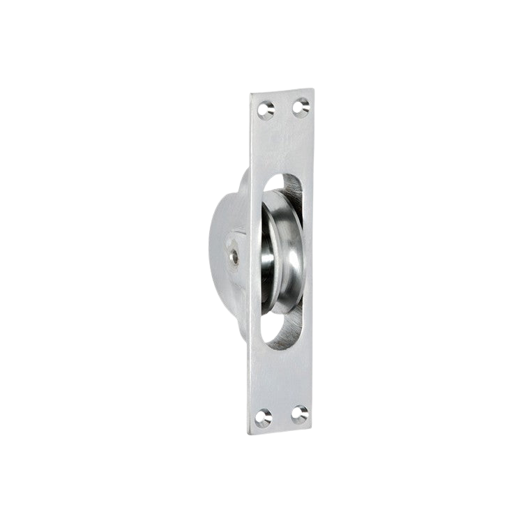 Sash Window Pulley