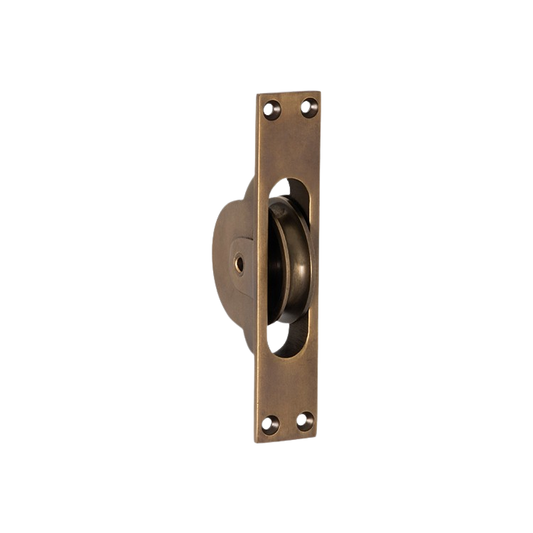 Sash Window Pulley