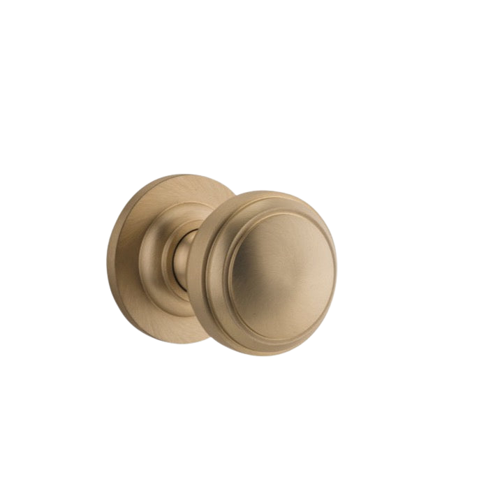 Paddington Knob Set