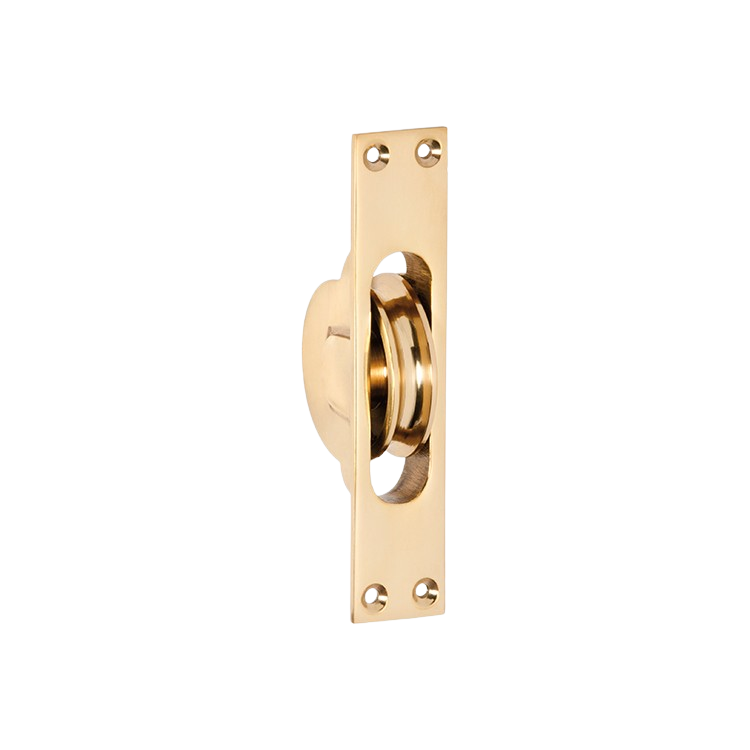 Sash Window Pulley