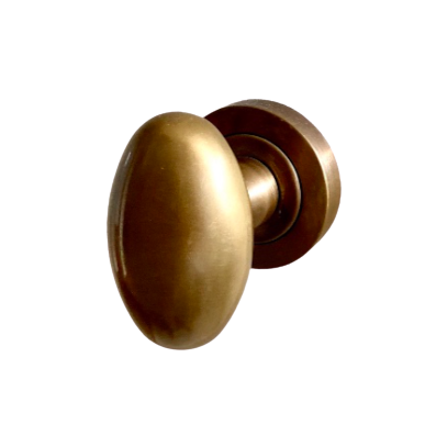 Oval Knob K430 Set