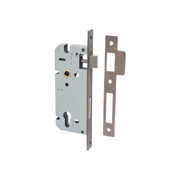 Euro Mortice Lock 85mm