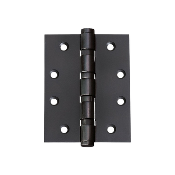 Matt Black Ball Bearing Hinge