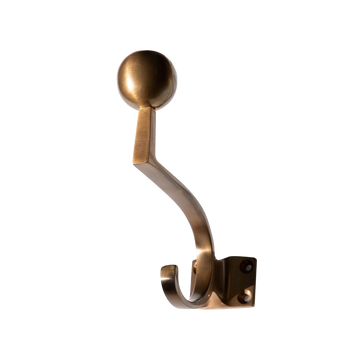 Bauhaus Coat Hook