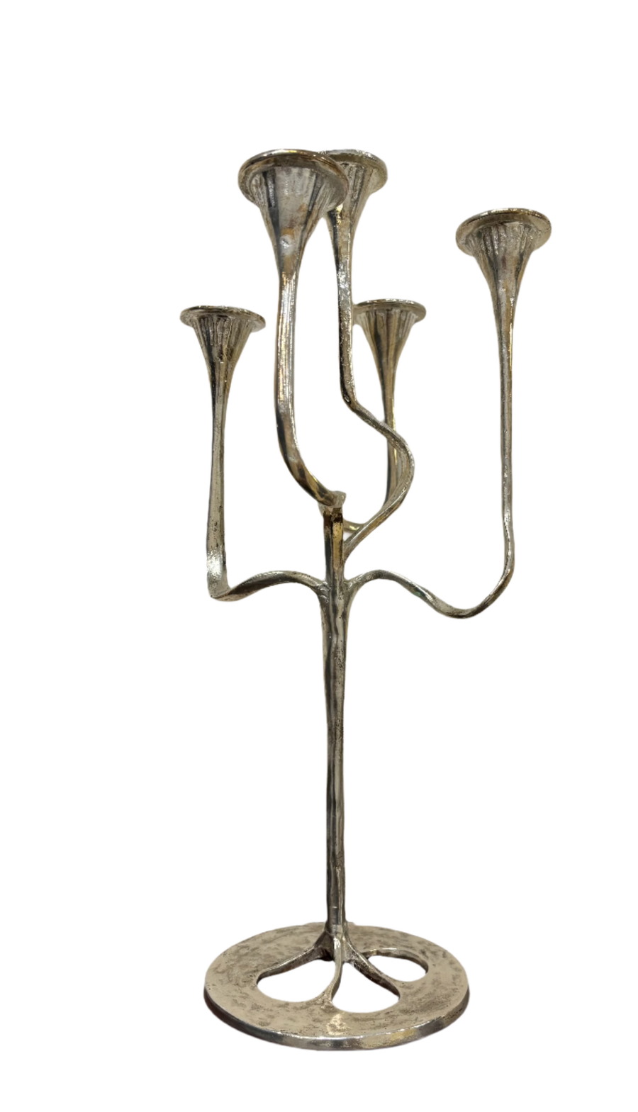 5 Prong Candelabra