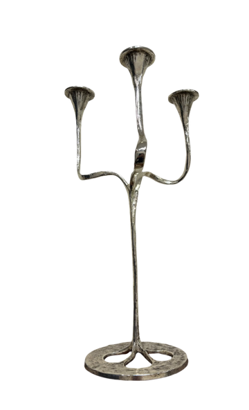 3 Prong Candelabra