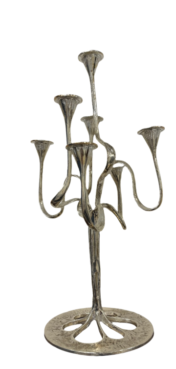 7 Prong Candelabra