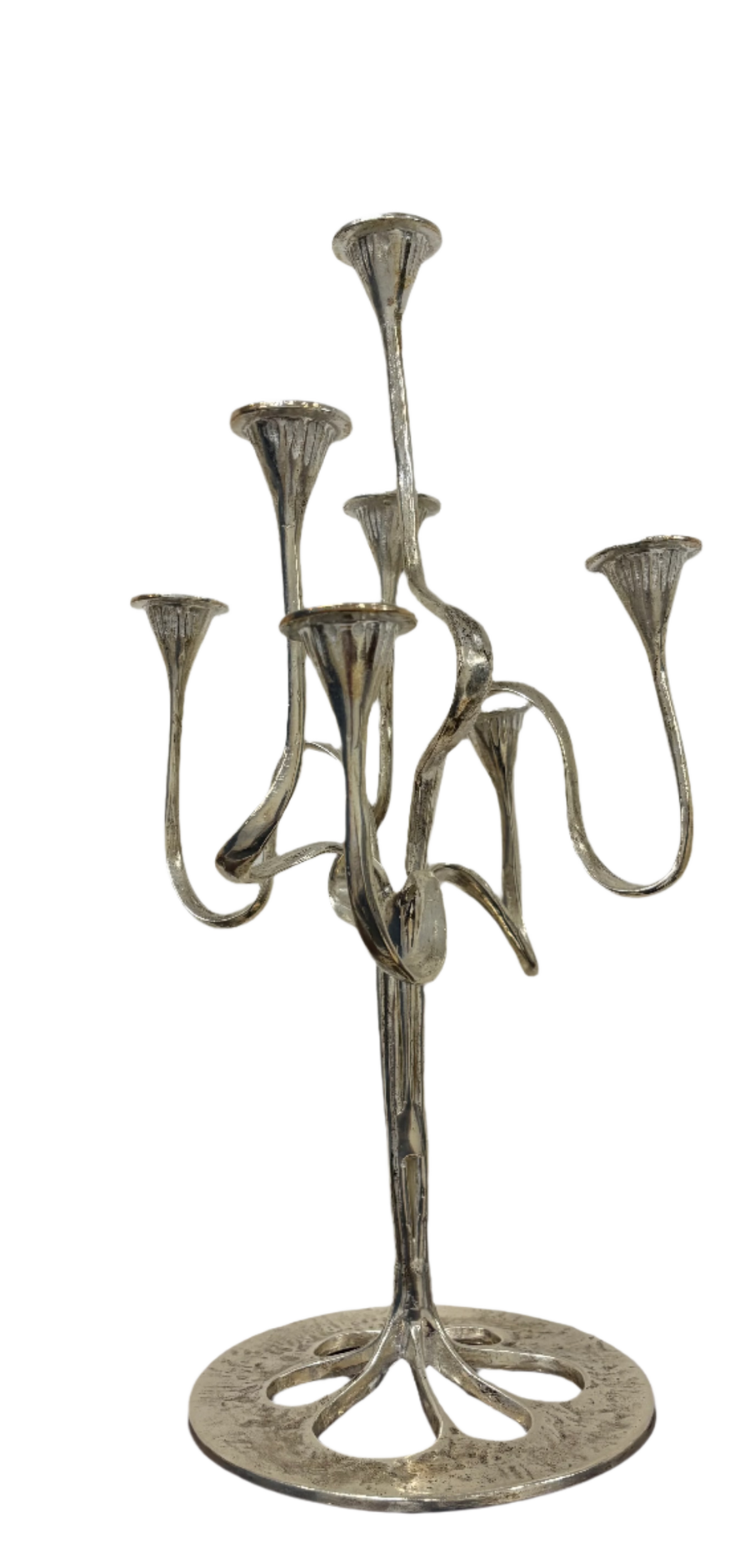 7 Prong Candelabra