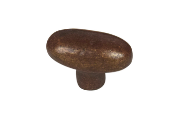 Country Oval Knob